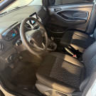 Ford Ka 1.5 Sedan SE Plus-4