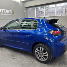 Peugeot 2008 Allure Essencial 1.6 Flex 16V Aut. 2022 Flex-4