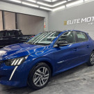 Peugeot 2008 Allure Essencial 1.6 Flex 16V Aut. 2022 Flex-3