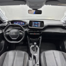 Peugeot 2008 Allure Essencial 1.6 Flex 16V Aut. 2022 Flex-10