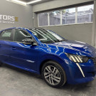 Peugeot 2008 Allure Essencial 1.6 Flex 16V Aut. 2022 Flex-1
