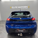 Peugeot 2008 Allure Essencial 1.6 Flex 16V Aut. 2022 Flex-2
