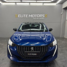 Peugeot 2008 Allure Essencial 1.6 Flex 16V Aut. 2022 Flex-0