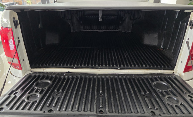 VW - VolksWagen AMAROK CD2.0 16V/S CD2.0 16V TDI 4x4 Die 2015 Diesel-7