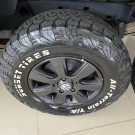 VW - VolksWagen AMAROK CD2.0 16V/S CD2.0 16V TDI 4x4 Die 2015 Diesel-5