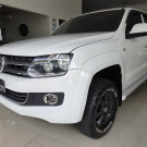 VW - VolksWagen AMAROK CD2.0 16V/S CD2.0 16V TDI 4x4 Die 2015 Diesel-1
