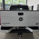 VW - VolksWagen AMAROK CD2.0 16V/S CD2.0 16V TDI 4x4 Die 2015 Diesel-2