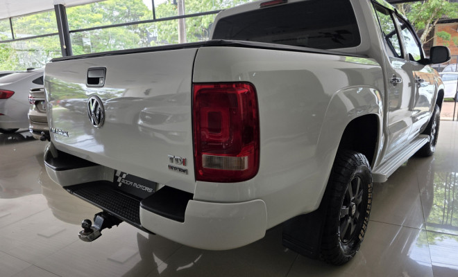 VW - VolksWagen AMAROK CD2.0 16V/S CD2.0 16V TDI 4x4 Die 2015 Diesel-3