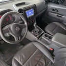 VW - VolksWagen AMAROK CD2.0 16V/S CD2.0 16V TDI 4x4 Die 2015 Diesel-9