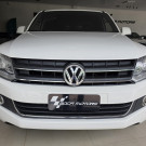 VW - VolksWagen AMAROK CD2.0 16V/S CD2.0 16V TDI 4x4 Die 2015 Diesel-0