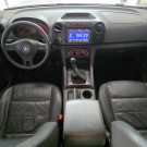 VW - VolksWagen AMAROK CD2.0 16V/S CD2.0 16V TDI 4x4 Die 2015 Diesel-10