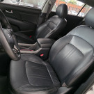 Kia Motors Sportage EX 2.0 16V/ 2.0 16V Flex Aut. 2014 Flex-4