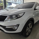 Kia Motors Sportage EX 2.0 16V/ 2.0 16V Flex Aut. 2014 Flex-0