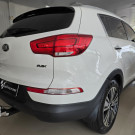 Kia Motors Sportage EX 2.0 16V/ 2.0 16V Flex Aut. 2014 Flex-8