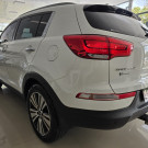 Kia Motors Sportage EX 2.0 16V/ 2.0 16V Flex Aut. 2014 Flex-3