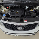 Kia Motors Sportage EX 2.0 16V/ 2.0 16V Flex Aut. 2014 Flex-12