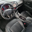 Kia Motors Sportage EX 2.0 16V/ 2.0 16V Flex Aut. 2014 Flex-6