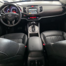 Kia Motors Sportage EX 2.0 16V/ 2.0 16V Flex Aut. 2014 Flex-7