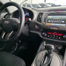 Kia Motors Sportage EX 2.0 16V/ 2.0 16V Flex Aut. 2014 Flex-14