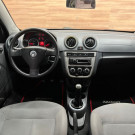 VW - VolksWagen VOYAGE 1.0/1.0 City Mi Total Flex 8V 4p 2012 Flex-4