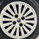 VW - VolksWagen VOYAGE 1.0/1.0 City Mi Total Flex 8V 4p 2012 Flex-10