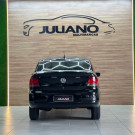 VW - VolksWagen VOYAGE 1.0/1.0 City Mi Total Flex 8V 4p 2012 Flex-12
