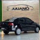 VW - VolksWagen VOYAGE 1.0/1.0 City Mi Total Flex 8V 4p 2012 Flex-1