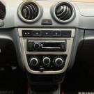 VW - VolksWagen VOYAGE 1.0/1.0 City Mi Total Flex 8V 4p 2012 Flex-7