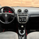 VW - VolksWagen VOYAGE 1.0/1.0 City Mi Total Flex 8V 4p 2012 Flex-3