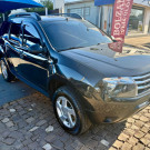 Renault DUSTER Expression 1.6 Hi-Flex 16V Mec. 2015 Flex-1