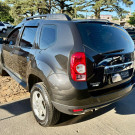 Renault DUSTER Expression 1.6 Hi-Flex 16V Mec. 2015 Flex-3