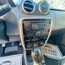 Renault DUSTER Expression 1.6 Hi-Flex 16V Mec. 2015 Flex-8
