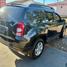 Renault DUSTER Expression 1.6 Hi-Flex 16V Mec. 2015 Flex-4