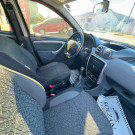 Renault DUSTER Expression 1.6 Hi-Flex 16V Mec. 2015 Flex-10