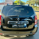 Renault DUSTER Expression 1.6 Hi-Flex 16V Mec. 2015 Flex-2