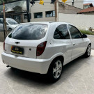 GM - Chevrolet Celta Life/ LS 1.0 MPFI 8V FlexPower 3p 2009 Flex-1