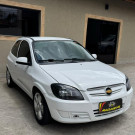 GM - Chevrolet Celta Life/ LS 1.0 MPFI 8V FlexPower 3p 2009 Flex-5