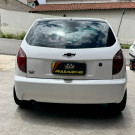 GM - Chevrolet Celta Life/ LS 1.0 MPFI 8V FlexPower 3p 2009 Flex-2