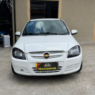 GM - Chevrolet Celta Life/ LS 1.0 MPFI 8V FlexPower 3p 2009 Flex-4