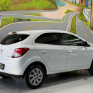 GM - Chevrolet ONIX HATCH LT 1.4 8V FlexPower 5p Mec. 2015 Flex-2