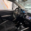 GM - Chevrolet ONIX HATCH LT 1.4 8V FlexPower 5p Mec. 2015 Flex-4