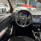 GM - Chevrolet ONIX HATCH LT 1.4 8V FlexPower 5p Mec. 2015 Flex-3