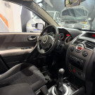 Renault Megane Grand Tour Dynam. Hi-Flex 1.6 16V 2013 Flex-4