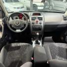 Renault Megane Grand Tour Dynam. Hi-Flex 1.6 16V 2013 Flex-5