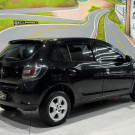 Renault SANDERO vibe Flex 1.0 12V 5p 2019 Flex-2
