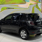 Renault SANDERO vibe Flex 1.0 12V 5p 2019 Flex-1