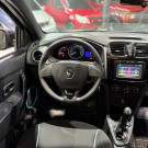 Renault SANDERO vibe Flex 1.0 12V 5p 2019 Flex-3