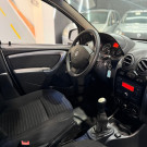 Renault SANDERO Expression Hi-Flex 1.0 16V 5p 2012 Flex-3