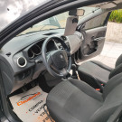 Renault SANDERO Authentique Hi-Power 1.0 16V 5p 2015 Flex-9