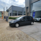 Renault SANDERO Authentique Hi-Power 1.0 16V 5p 2015 Flex-0